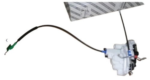 Cerradura de puerta Citroën Nemo izquierda 1677091080 Nueva original