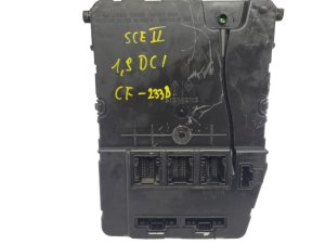 Controlador UCH X84 N2 Renault 8200309690 Original