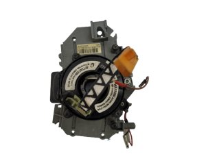 Enrollador de cinta del airbag derecho Scenic I 7700428202 Original