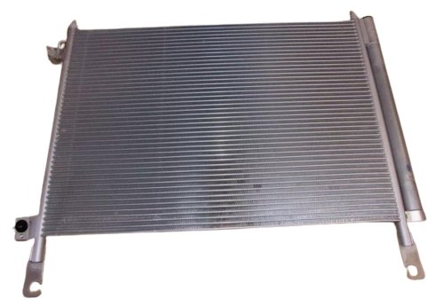 Condensador de aire acondicionado  921005115R Nuevo OE Renault Koleos II
