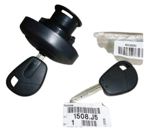 Tapón del depósito de combustible C Berlingo II 1508J5 Nuevo Original