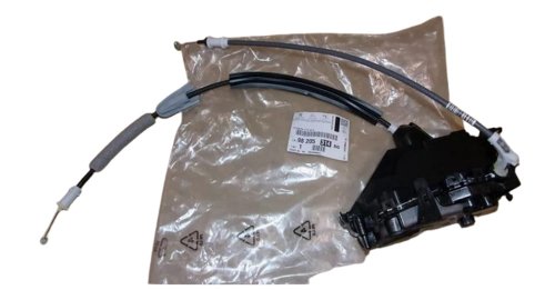 Cerradura de puerta delantera derecha C DS7 9820531480 Nueva original