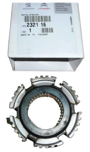 Rueda sincronizadora de la caja de cambios  Citroën C1 232116 Nueva original