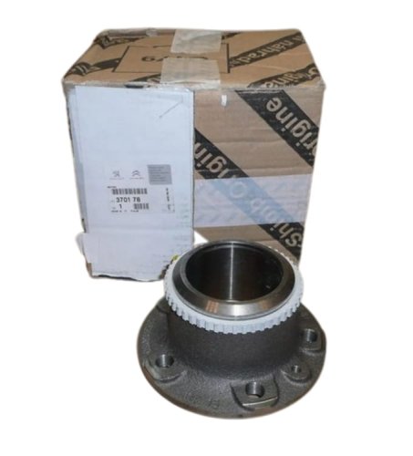 Cubo de rueda trasera C Jumper II 370178 1333115080 Nuevo Original
