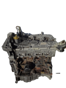 Motor Renault 1,6 16 V K4M 708 | 7700600552