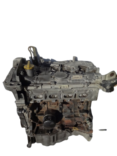Motor Renault 1,6 16 V K4M 708 | 7700600552