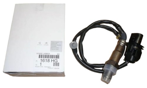 Sonda Lambda C C4  1,6THP 1618HG Nueva Original