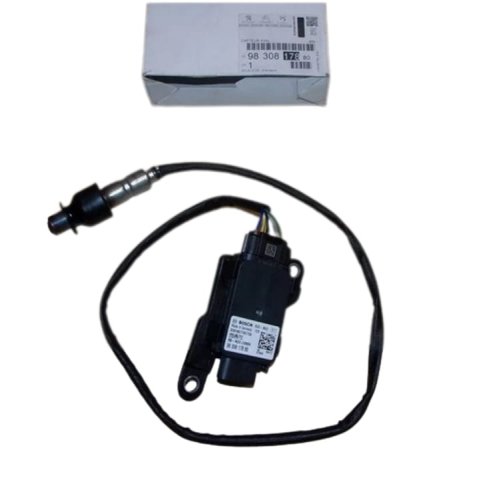 Sensor NOX P 2008 II 9830817880 Nuevo Original