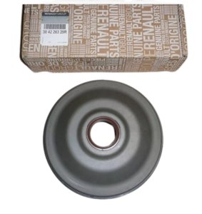 Tapa de la caja de cambios R Megane IV 304226329R Nuevo Original