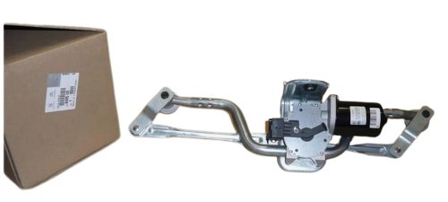 Mecanismo de limpiaparabrisas Citroën Jumpy III 6405GE Nuevo Original