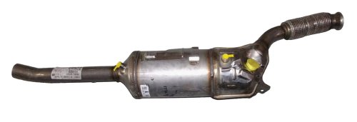 Catalizador Duster II 1,2 TCE 200103362R Nuevo Original Dacia Renault