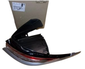 Lámpara trasera derecha Citroën DS3 Crossback 9833591480 Nueva original