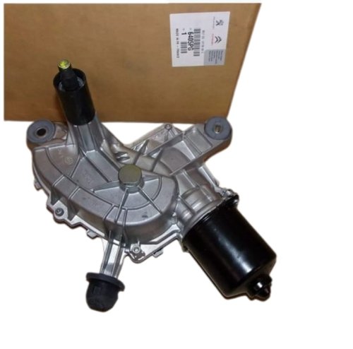 Motor del limpiaparabrisas izquierdo C C4 Picasso 6405PG Nuevo Original