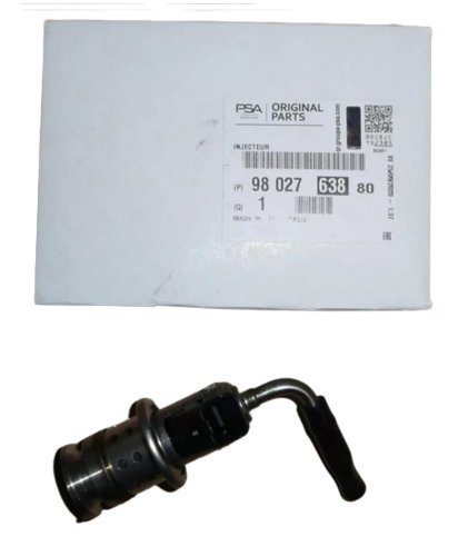 Inyección de combustible AdBlue PSA  1,6 BlueHDI 9802763880 Nuevo Original Citroën Peugeot