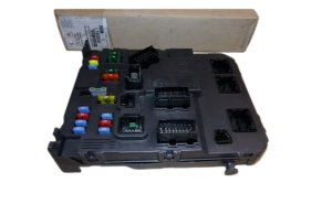 Controlador BSI P 1007 6580FL Nuevo Original
