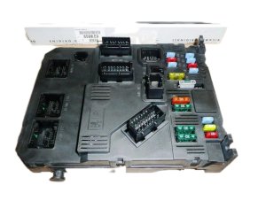 Controlador BSI C Berlingo II 6580E9 Nuevo Original