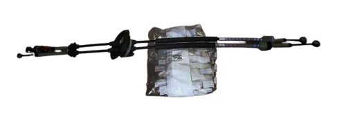 Cable de cambio de marchas Peugeot 307 BE4T 2444CF Nuevo Original
