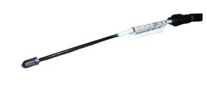 Cables de freno traseros D Duster 4x4 364003676R Nuevo Original
