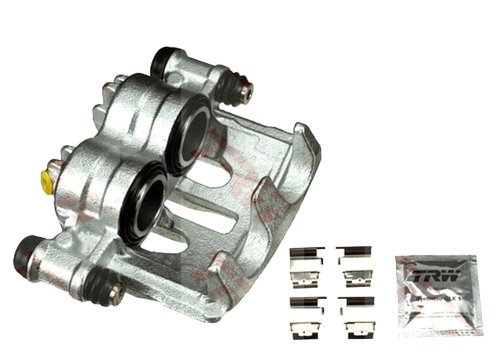 Pinza de freno izquierda delantera R Master III 410119220R Nueva original