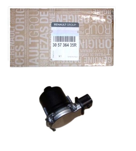 Electroválvula automática de encendido R Clio IV 1,2TCe 305736435R Nuevo Original