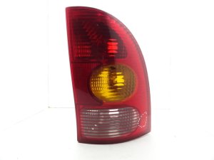 Luz trasera derecha Megane 1 Kombi Lift 7700423082