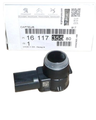 Sensor de aparcamiento PDC C Berlingo 1611735580 Nuevo Original