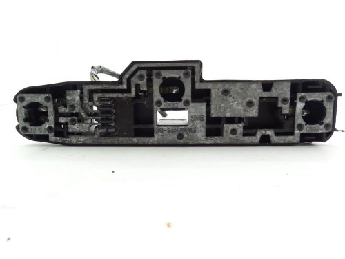 Cartucho de lámpara trasero derecho 39680751 Megane 1 Kombi Lift