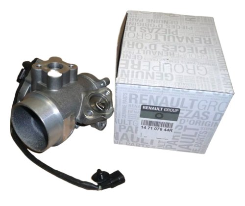 Válvula EGR R Trafic II 2,5DCI 147107644R Nueva Original