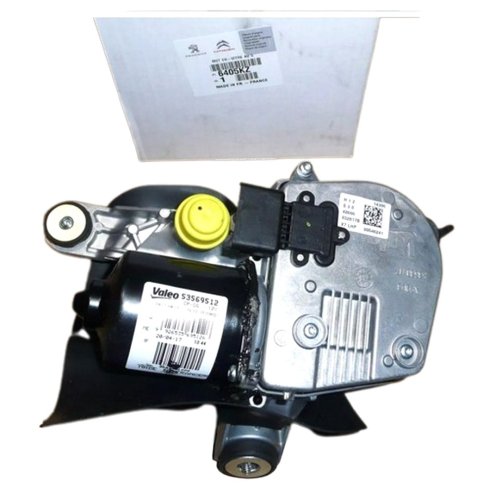 Motor del limpiaparabrisas delantero derecho Citroën C5 III 6405KZ Nuevo original