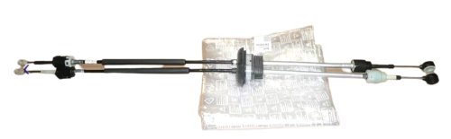Cable de cambio de marchas Citroën Jumpy III 1,6 HDI 2444GS Nuevo Original