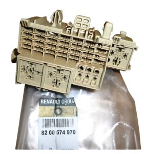 Caja de fusibles Renault Master III  8200574970 Nuevo Original