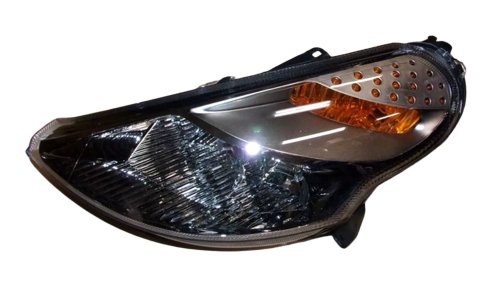 Reflector izquierdo C C3 Pluriel 6208K8 Nuevo Original