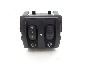 Interruptor de regulación de luces 8200140985 Renault Scenic 1 I