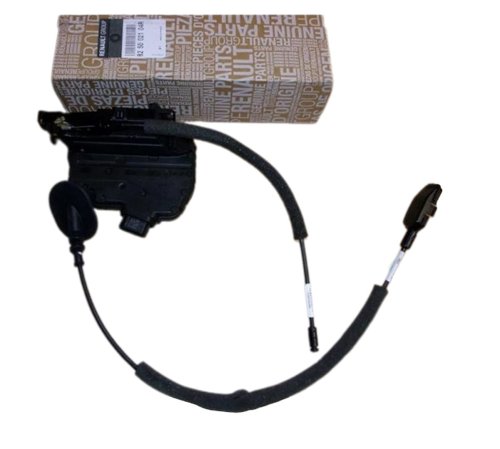 Cerradura de puerta trasera derecha Clio VI 825002104R Nueva original