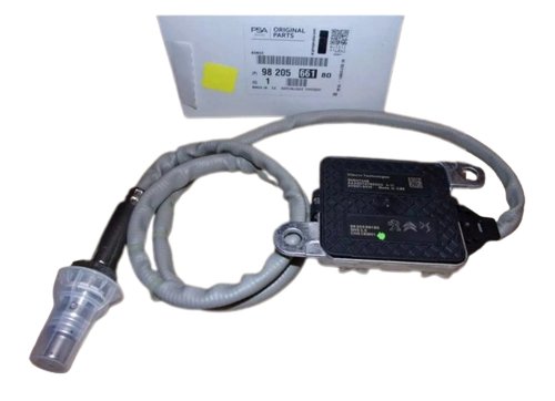 Sensor NOX Citroën Jumper III 2,2HDI 9820566180 Nuevo Original