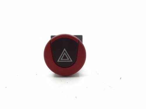 Botón interruptor de luces de emergencia 6552VQ Partner Berlingo
