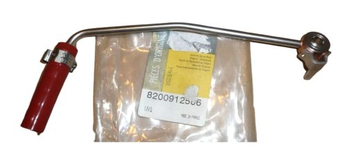 Cable de turbina Megane III 1,5 DCI 223211824R Nuevo Original Renault
