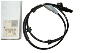 Sensor ABS delantero L=P Jumpy IV 4545E9 Nuevo Original Citroën Peugeot