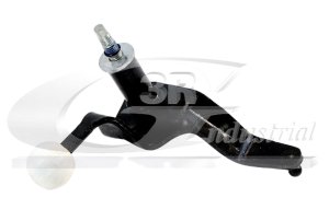 Cable de cambio de marchas 206 244989 2449,89 Nuevo original Citroën Peugeot