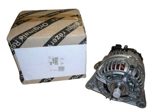 Alternador Jumper III 3,0 HDI 5705EH Nuevo Original Citroën Peugeot