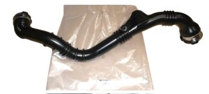 Conducto de aire Clio II 1.5 1.6 DCI 144608957R Nuevo Original Renault