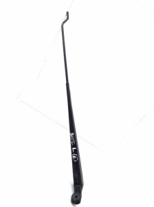 Brazo del limpiaparabrisas delantero derecho Renault Scenic 1 Lift  7700843526