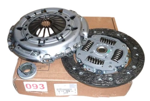 Juego de embrague Berlingo 1,6 HDI 1611269280  Nuevo original Citroën Peugeot