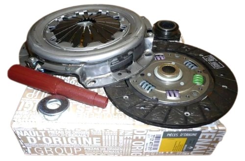 Embrague KPL R Clio 1.4/1.6 16V 7701477017  Nuevo Original