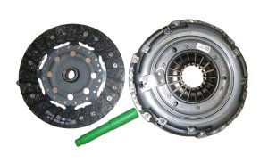 Embrague KPL R Trafic III 1,6 DCI 302055381R  Nuevo Original