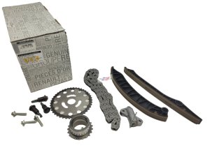 Distribución completa original 130C17833R Master 3 2.3DCI