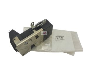 Cerradura de puerta delantera izquierda 9135Z0 Peugeot 307