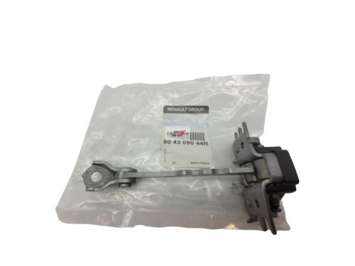 Limitador de puerta delantero original 804309044R Megane 3 Coupé