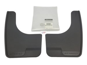 Guardabarros 8201212479 Nuevo OE Renault Megane II Clio III