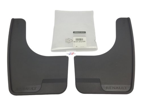 Guardabarros 8201212479 Nuevo OE Renault Megane II Clio III